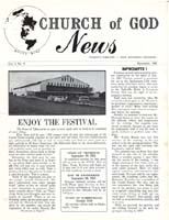 COG News Corpus Christi 1963 (Vol 03 No 09) Sep1